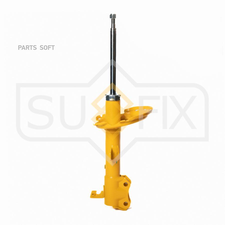 

Стойка Амортизаторная Задняя Sufix su1085