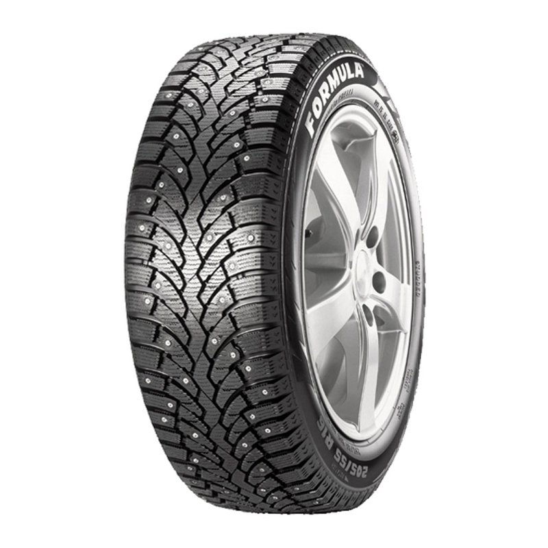 

Шины Formula Ice 245/70R16 107T шипованная