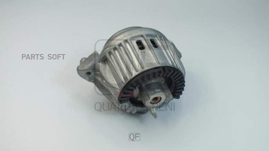

Опора Двигателя QUATTRO FRENI qf00a00605