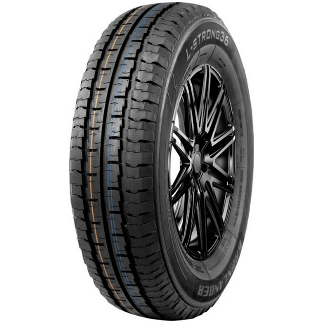 

Шины Grenlander L-Strong36 205/75 R16 108R