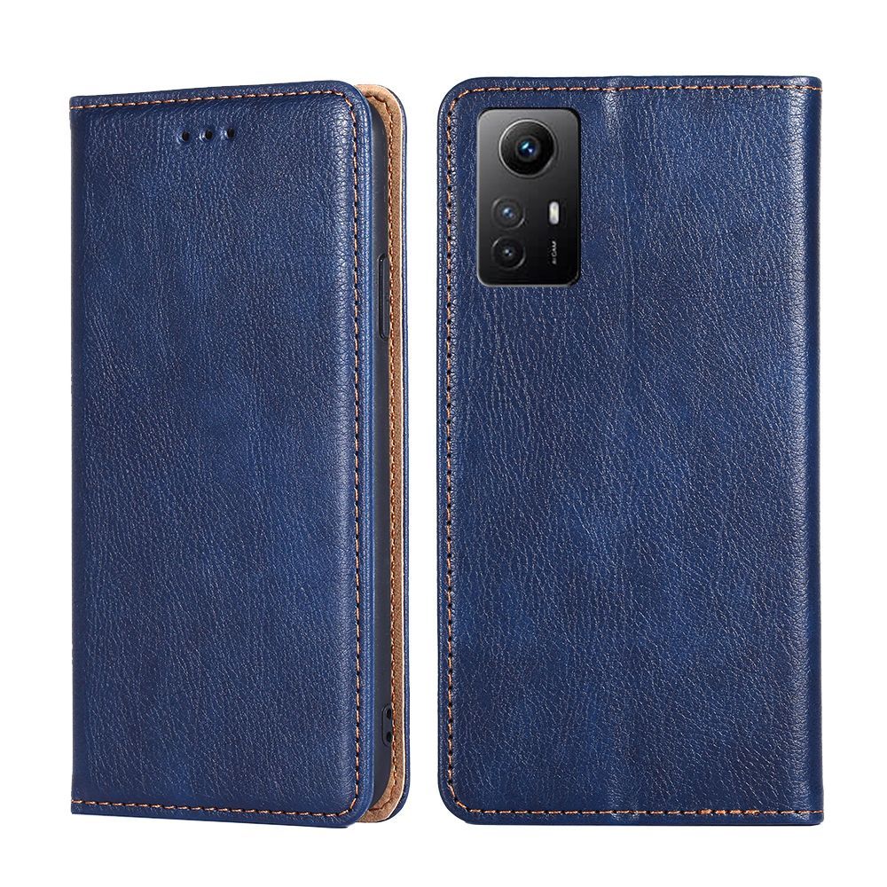 

Чехол MyPads для Xiaomi Redmi Note 12S синий (244797)