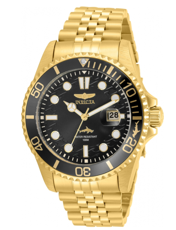 

Наручные часы мужские INVICTA 30614, 30614