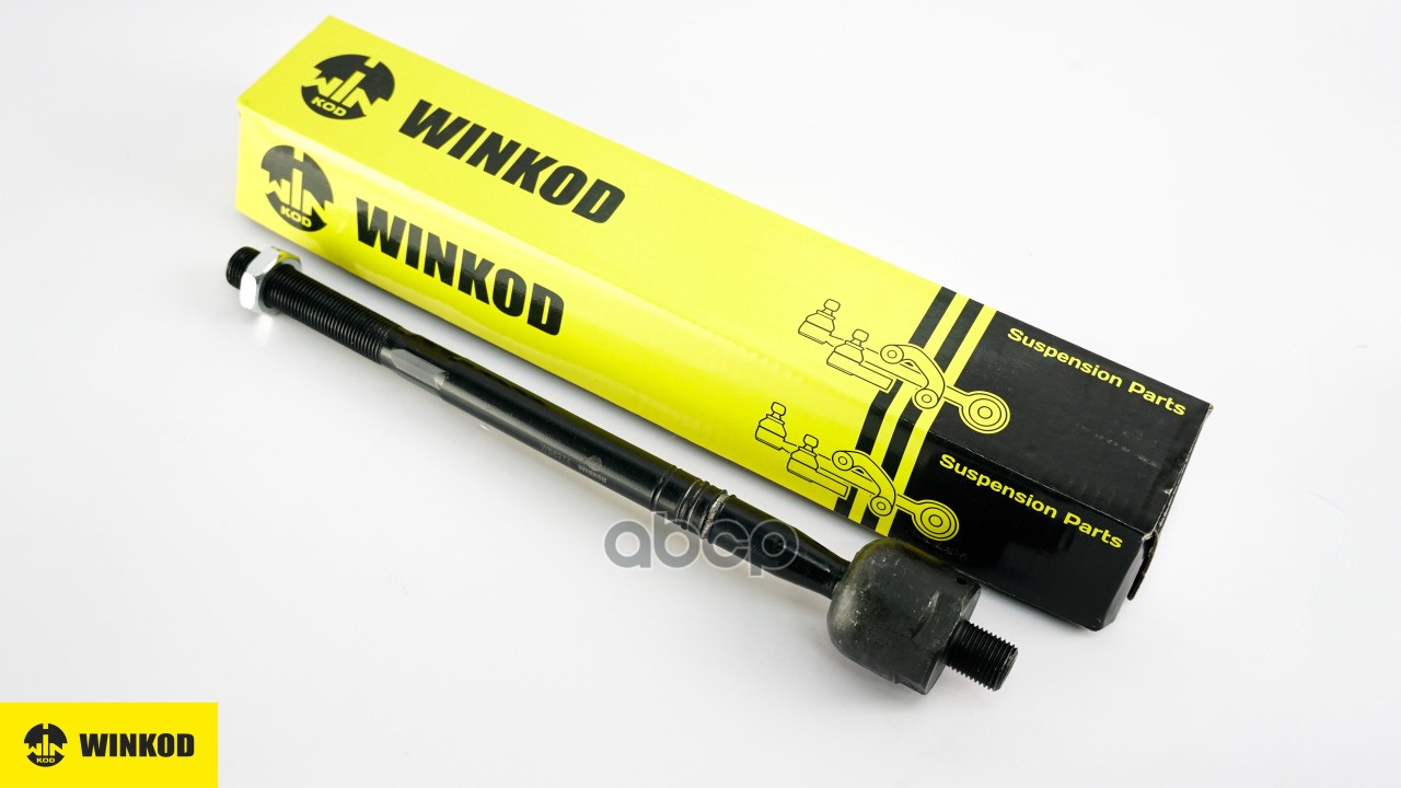 

Ws6974_тяга Рулевая! Vw Touareg 03> WINKOD арт. WS6974