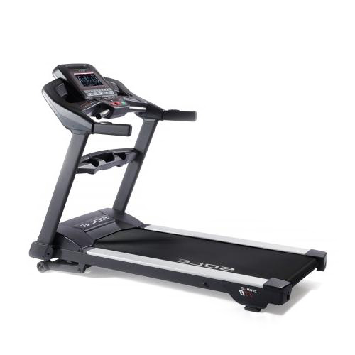 Беговая дорожка Sole Fitness TT8 AC