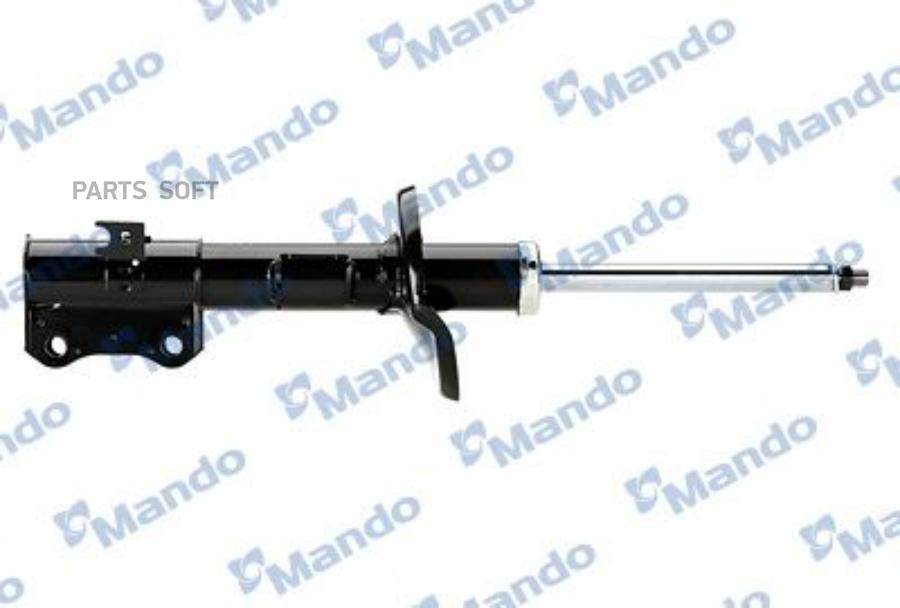 

Амортизатор Mando mss020284