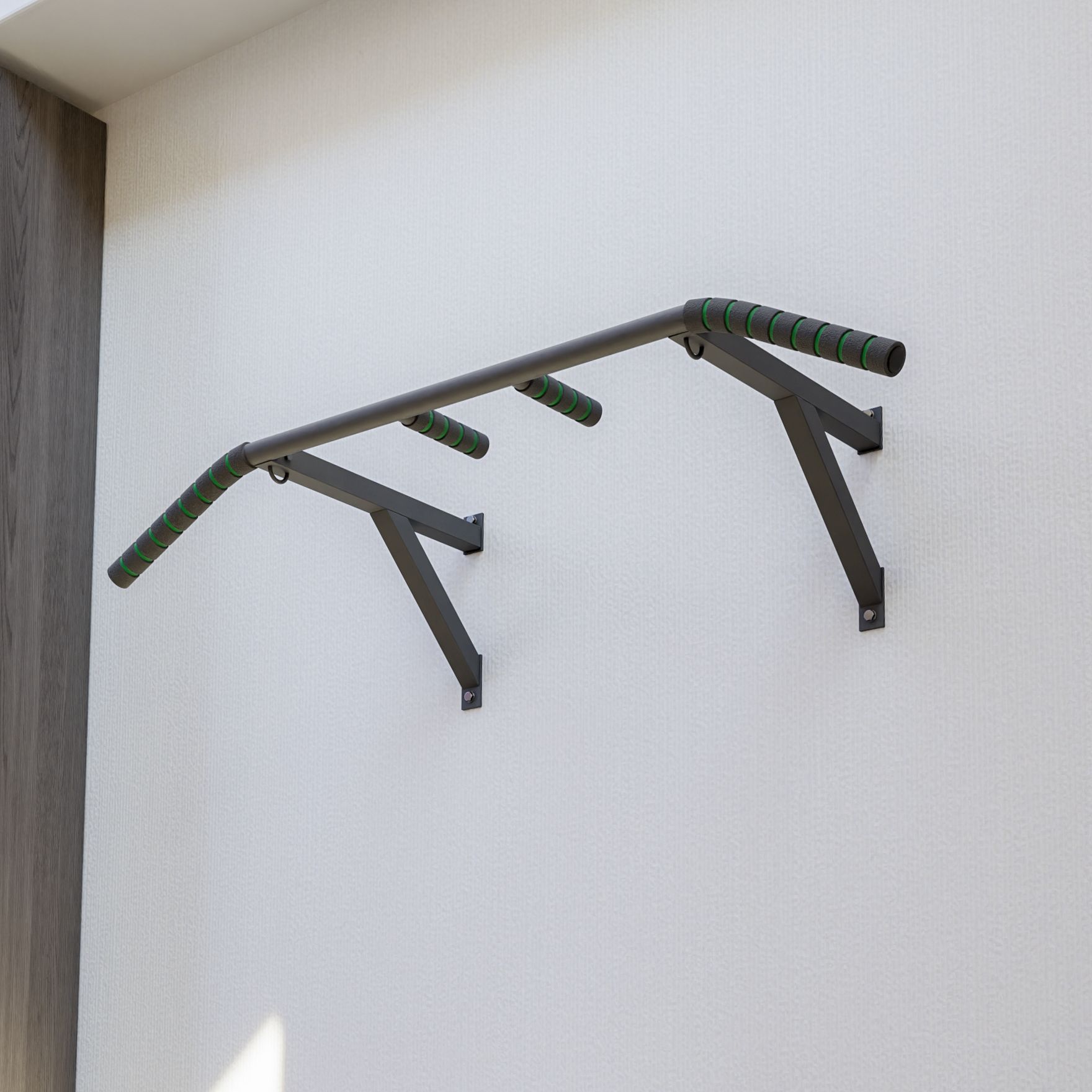 Турник МойТурник настенный N-2