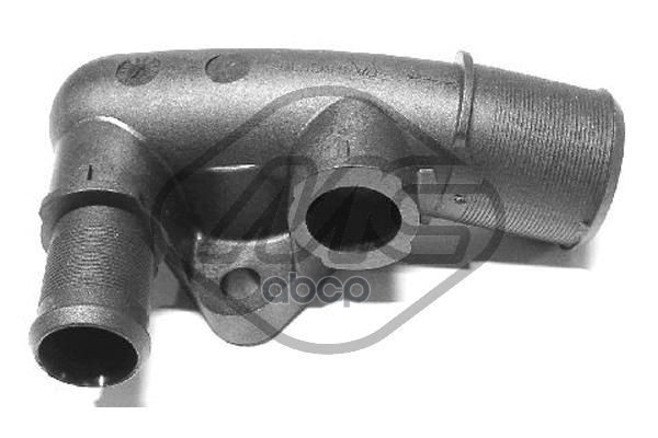 

Фланец Cit/Pgt 2.0 Hdi Metalcaucho 03554