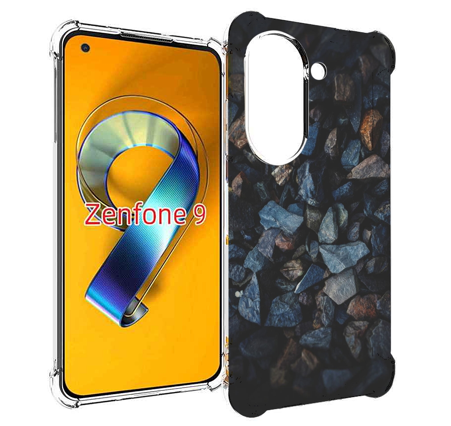 

Чехол MyPads Фон для сторис в инстаграм для Asus Zenfone 9 (AI2202), Прозрачный, Tocco