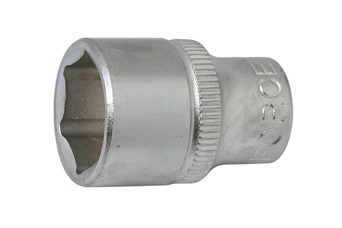 

FORSAGE 525045 525045 головка\ 1/4 6гр. 4.5мм 1шт
