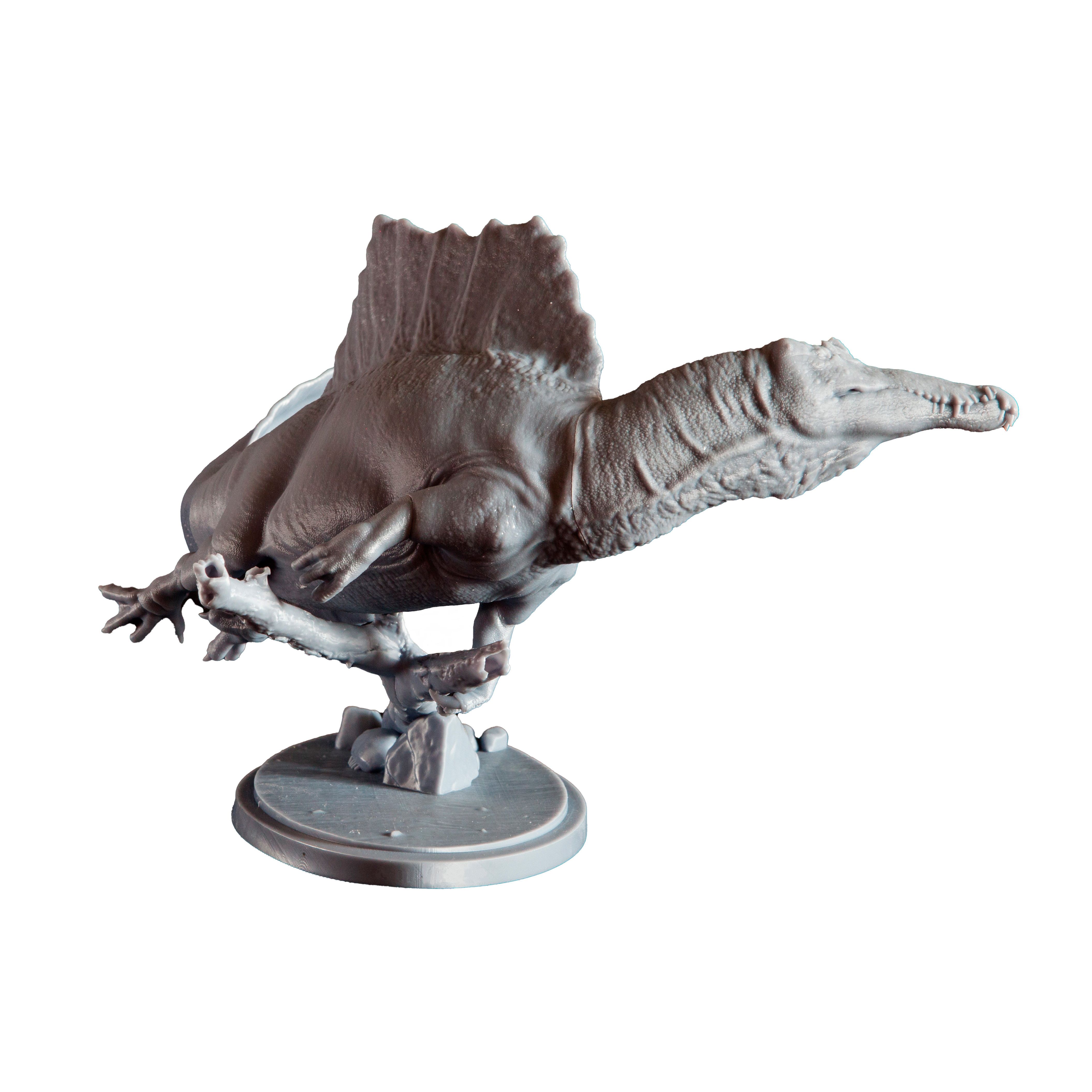 

DINO35017 Фигурка Спинозавр