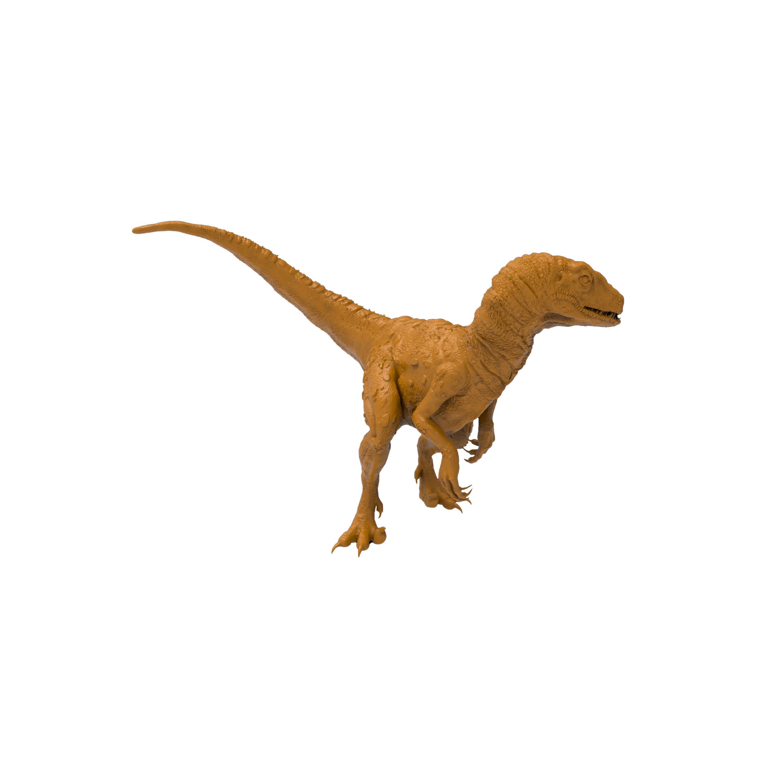 

DINO35018 Велоцираптор