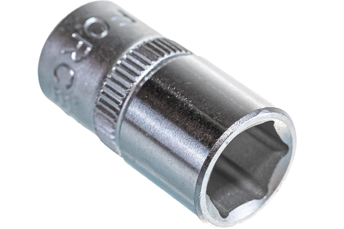 

FORSAGE 52509 52509 головка\ 1/4 6гр. 9мм 1шт