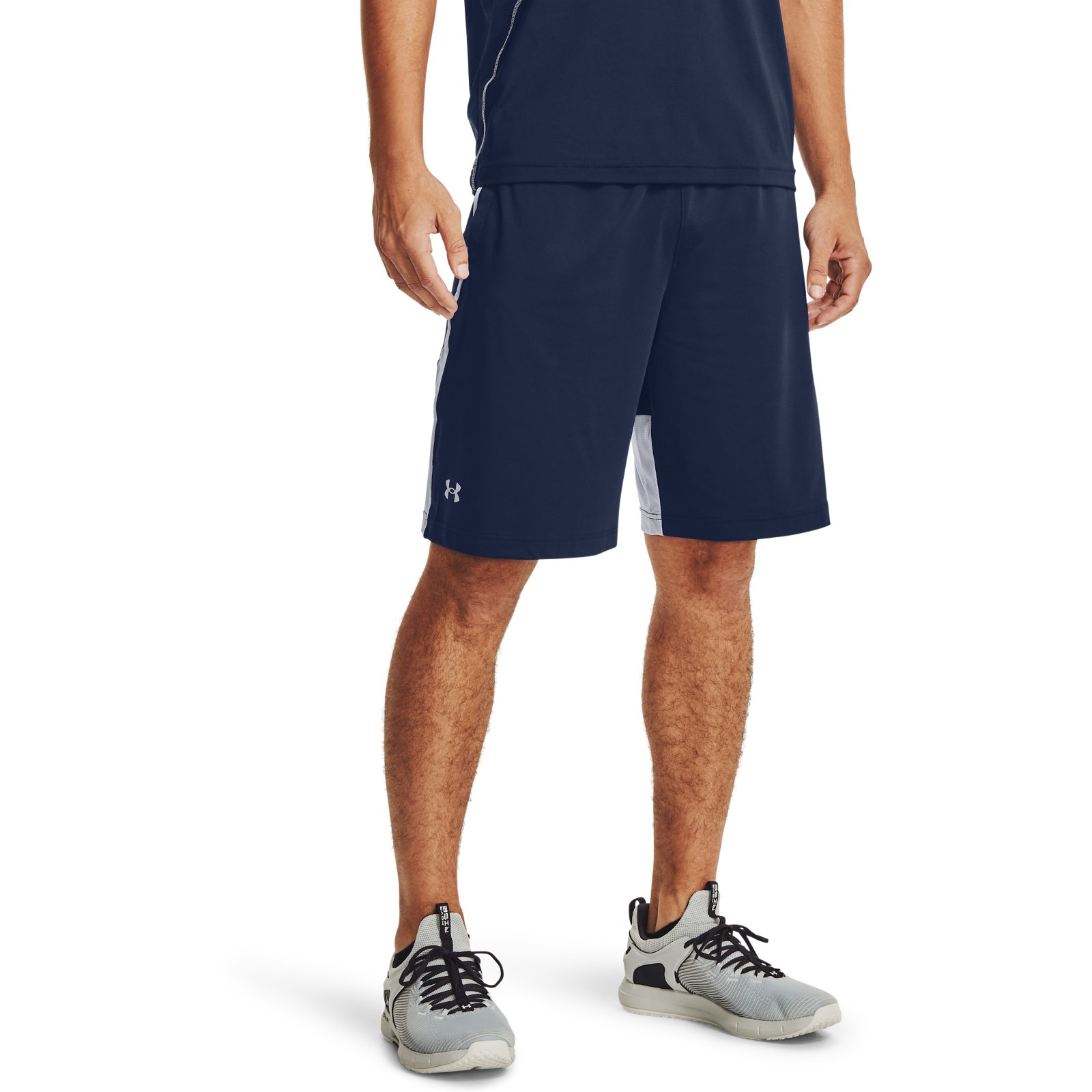 

Шорты мужские Under Armour 1361511 синие 3XL, 1361511