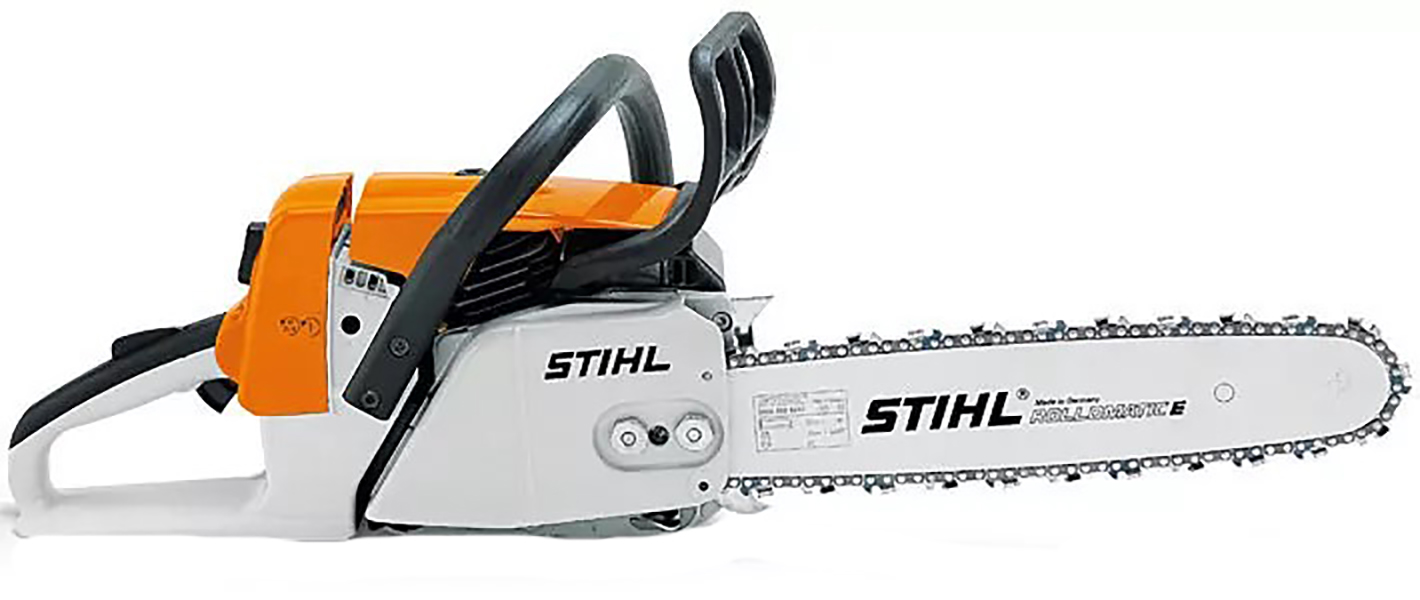 Бензопила Stihl Ms 260 11212000423 4,3 л.с. 40 см