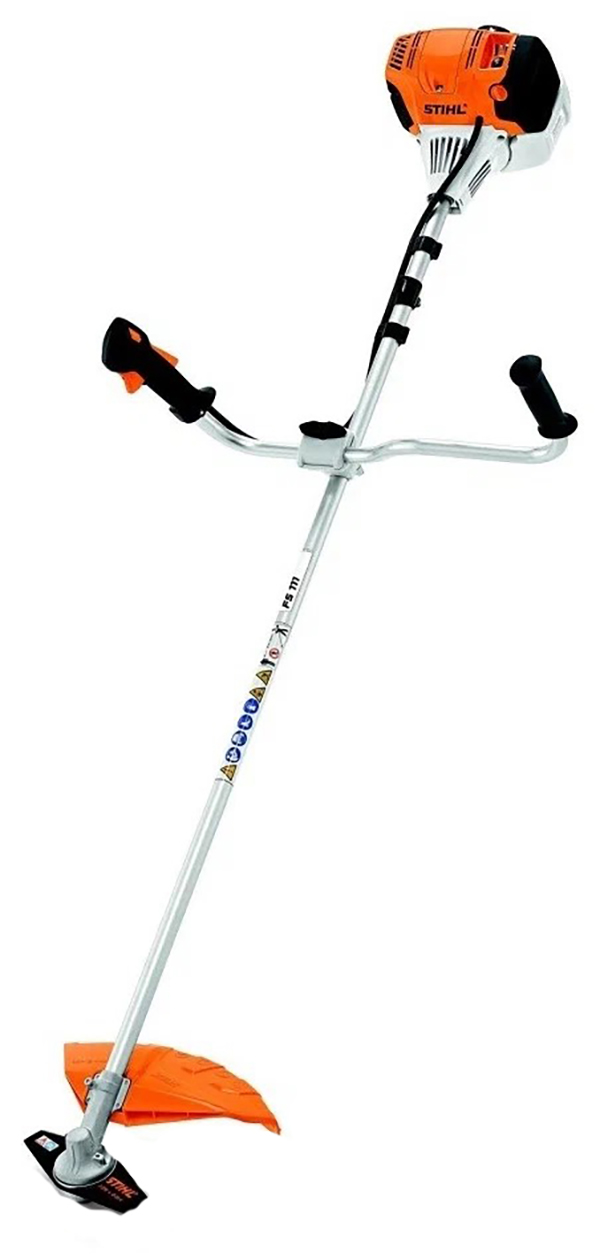 

Бензиновый садовый триммер Stihl Fs-111 4-mix 41802000555 1,4 л.с., FS-111 4-mix