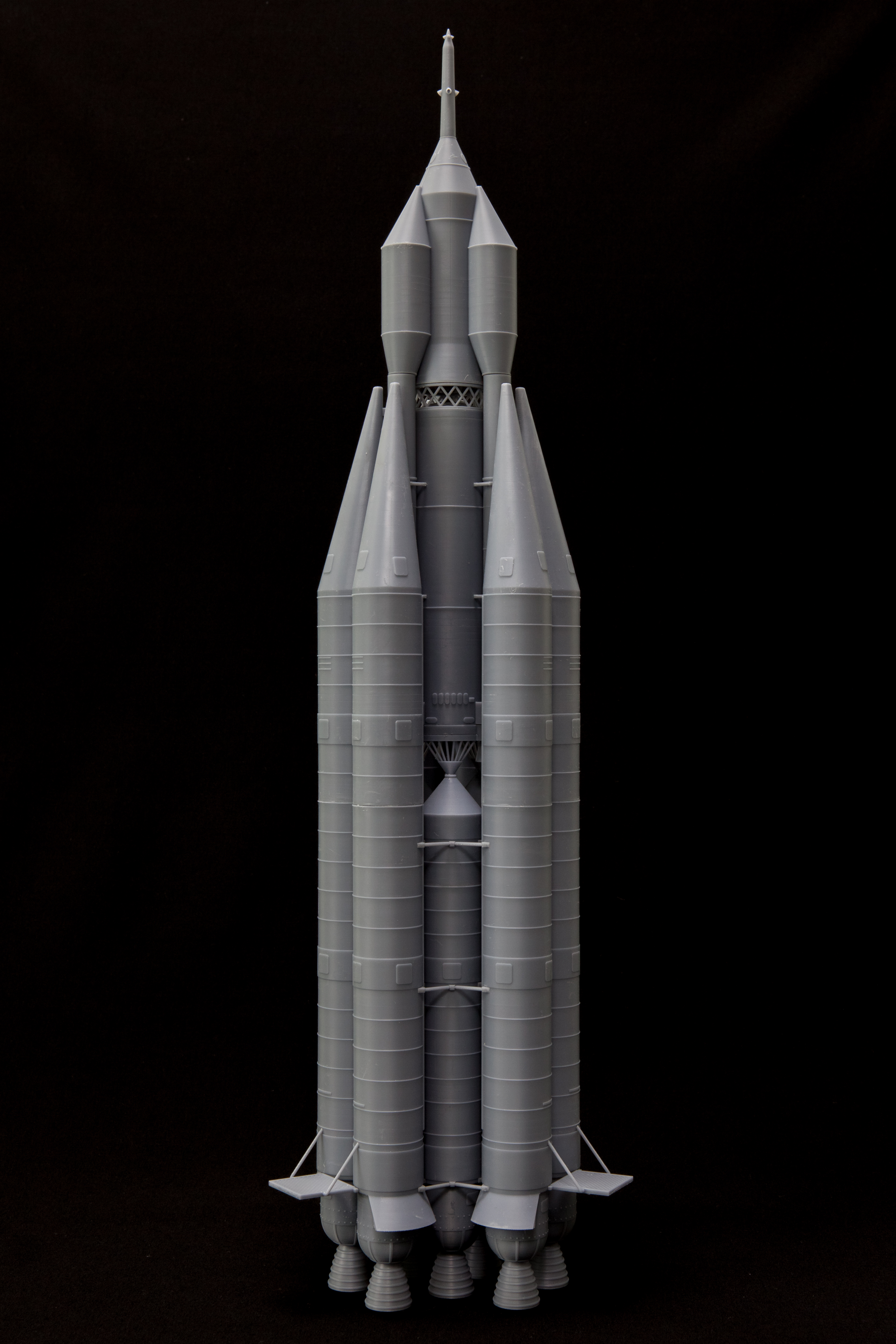 

AM145036 Ракета Ур-700