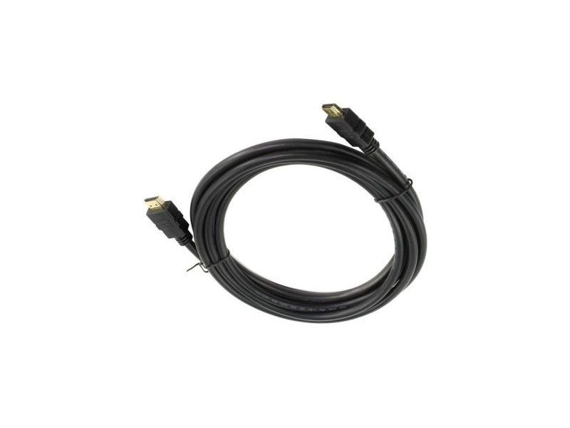 Кабель Aopen HDMI 19M/M ver 2.0, 3М (ACG711-3M)