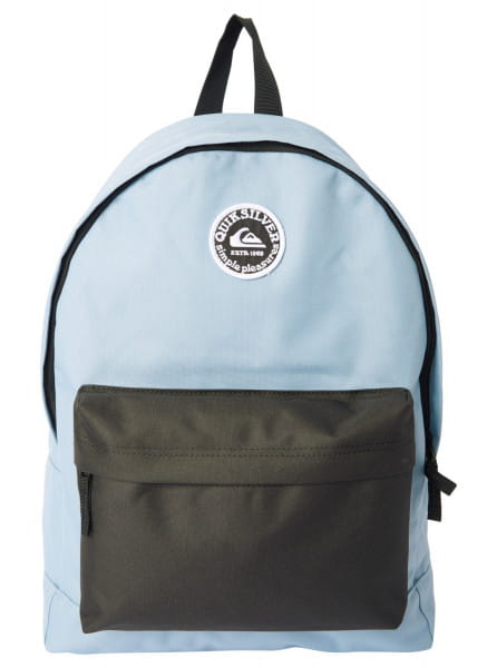 

Детский Рюкзак Среднего размера Quiksilver Everyday 25L, Голубой