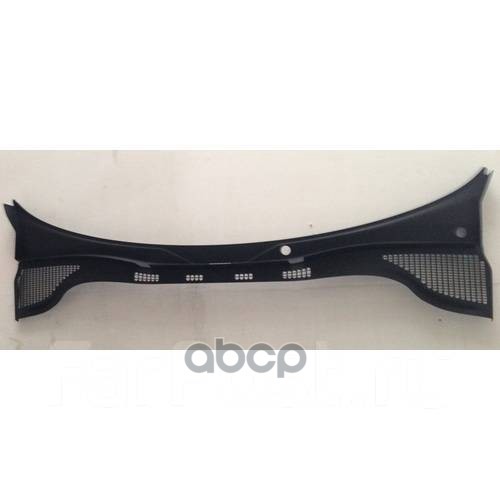

Панель передняя под стеклоочистители skoda rapid vag 60u819415a 9b9