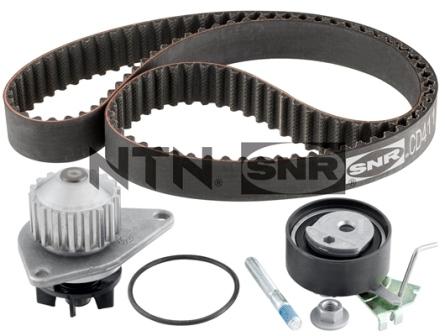 

Комплект ремня грм NTN-SNR KDP459350
