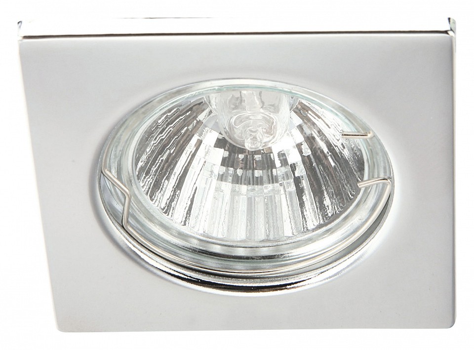 

Встраиваемый светильник Arte Lamp Quadratisch A2210PL-3CC