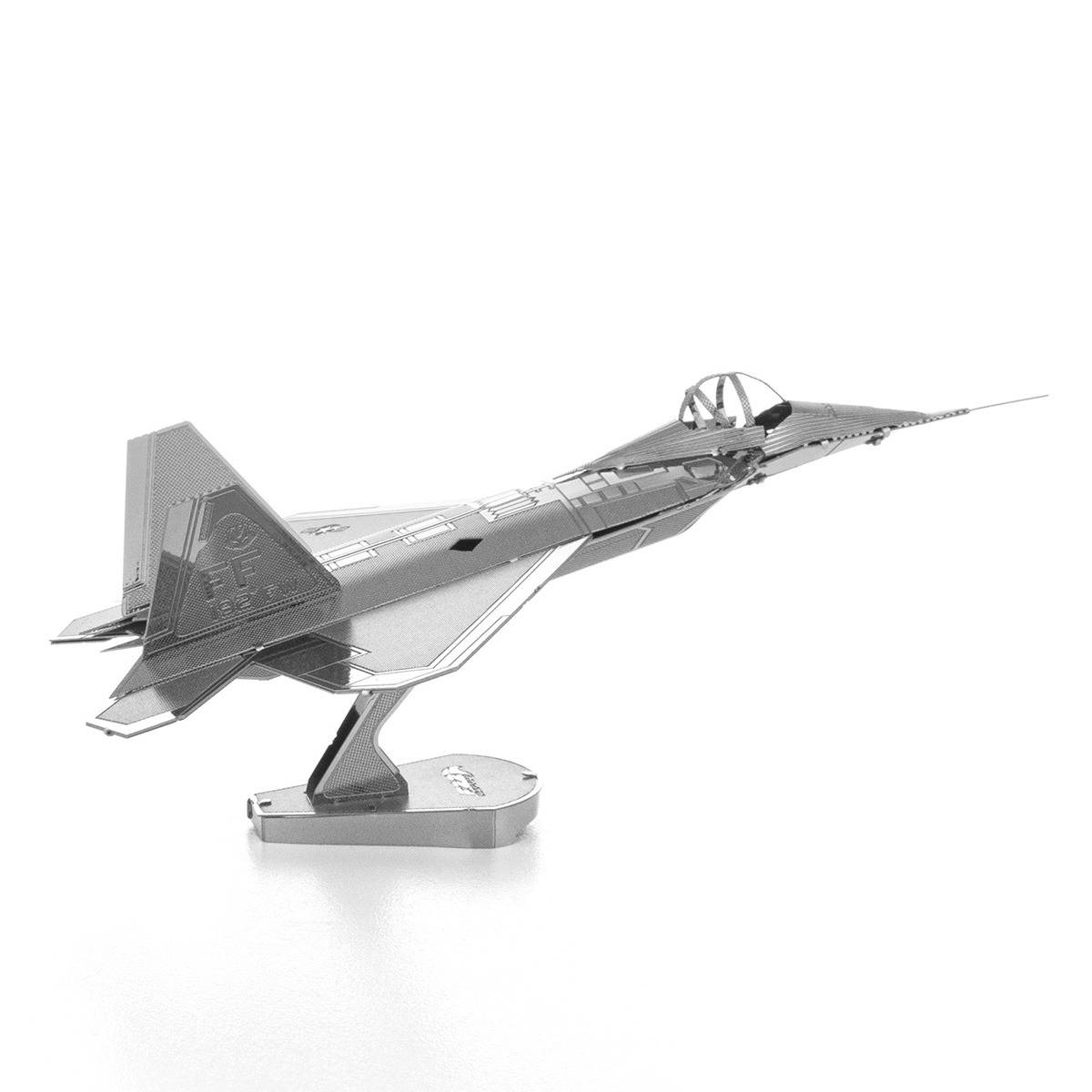

Cборная модель Metal Model Самолет F22 МК1836, MM48