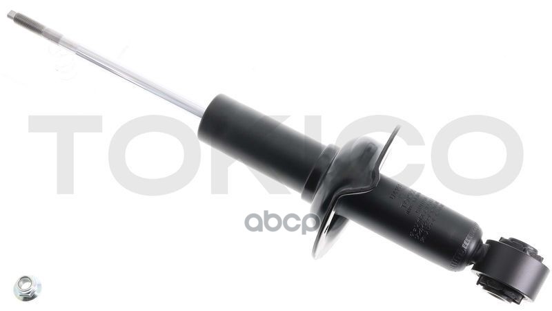 

Амортизатор Передний Nissan Patrol 10- Lh=Rh Tokico U4161