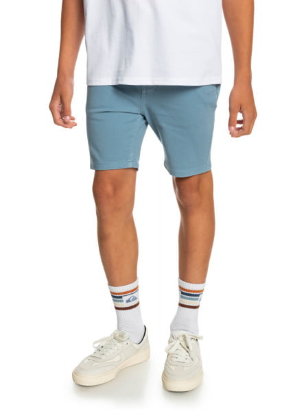 

Детские шорты-Чинос Quiksilver Krandy 16", Krandy 16"