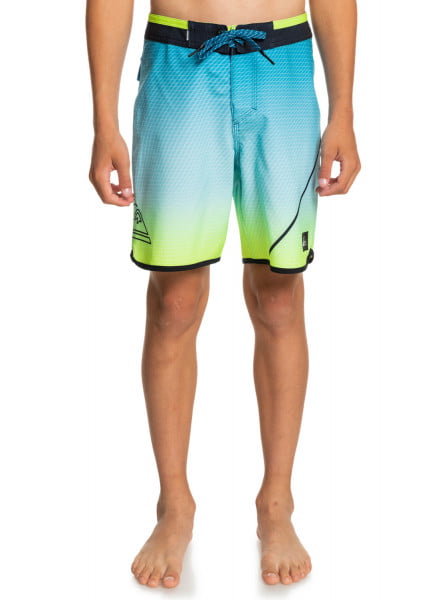 

Детские Бордшорты Quiksilver Surfsilk 16" 8-16, Surfsilk 16"