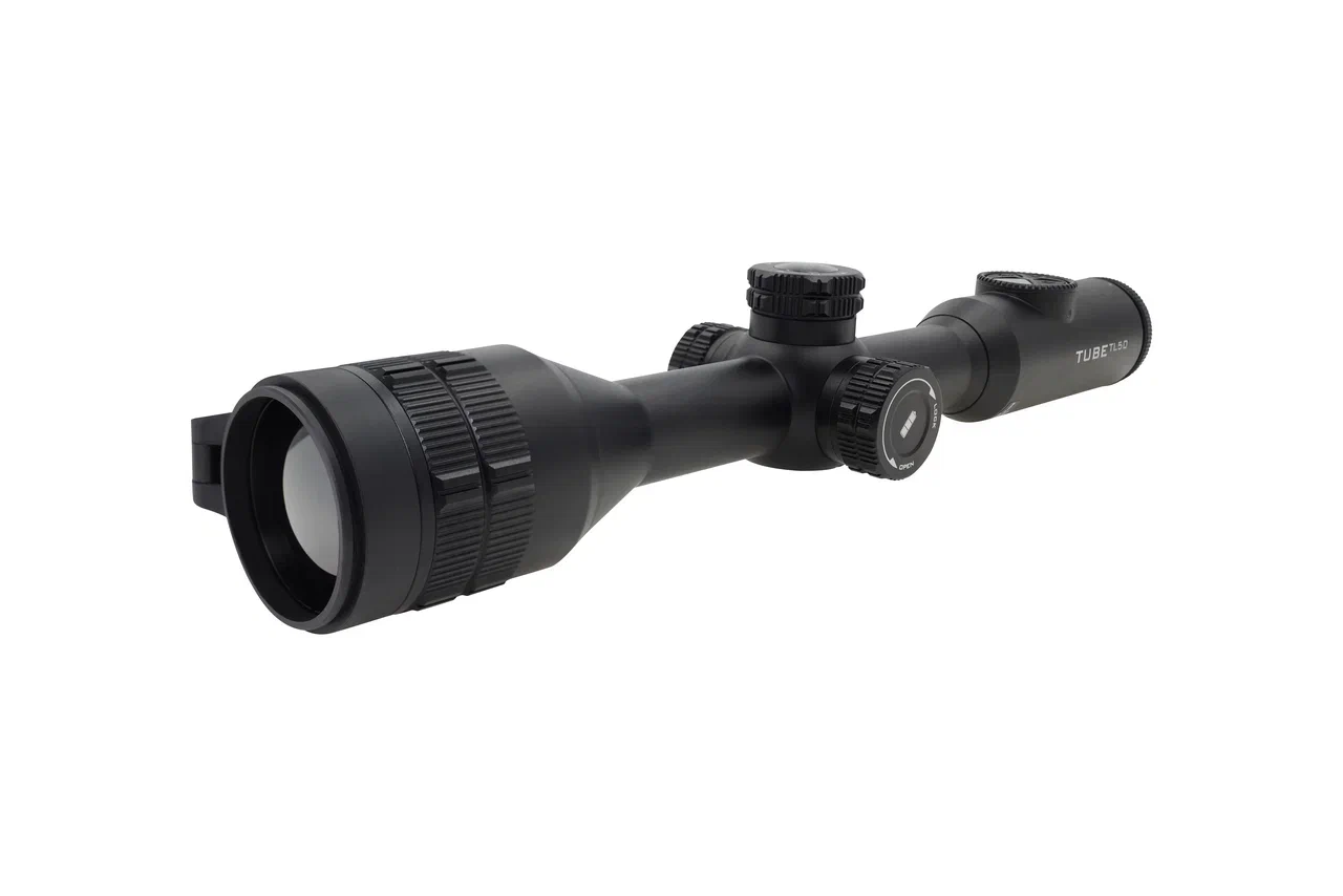 Тепловизионный прицел Tube TL50