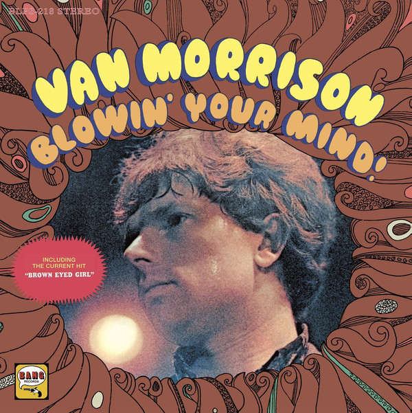 

Van Morrison BLOWIN' YOUR MIND (180 Gram)