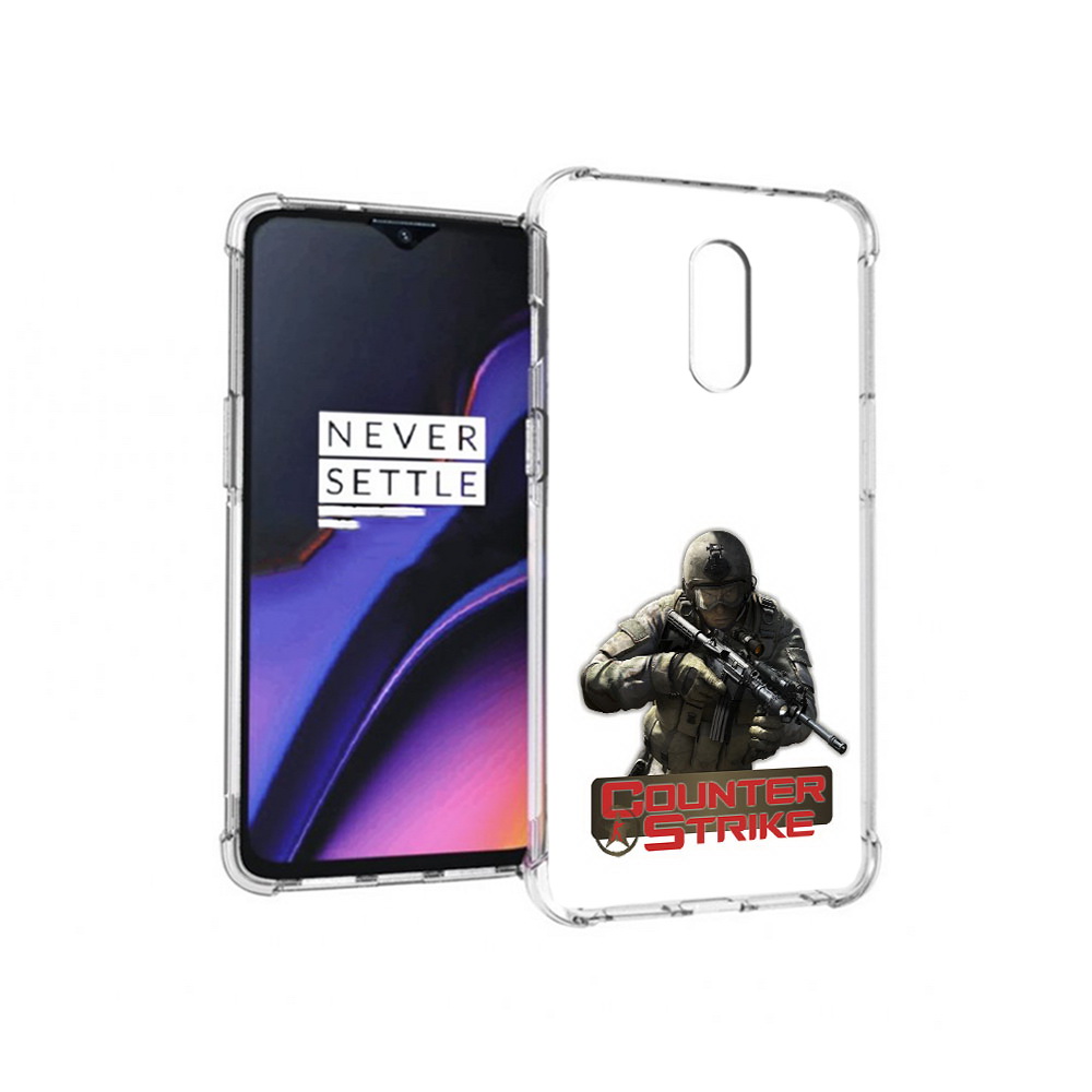 

Чехол MyPads Tocco для OnePlus 7 Контра (PT227043.140.95), Прозрачный, Tocco