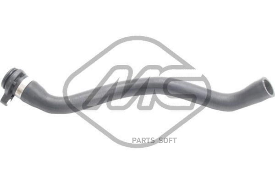 

Патрубок Радиатора Bmw 5 (F10) 5 Touring (F11) 7 (F01, F02, F03, F04)