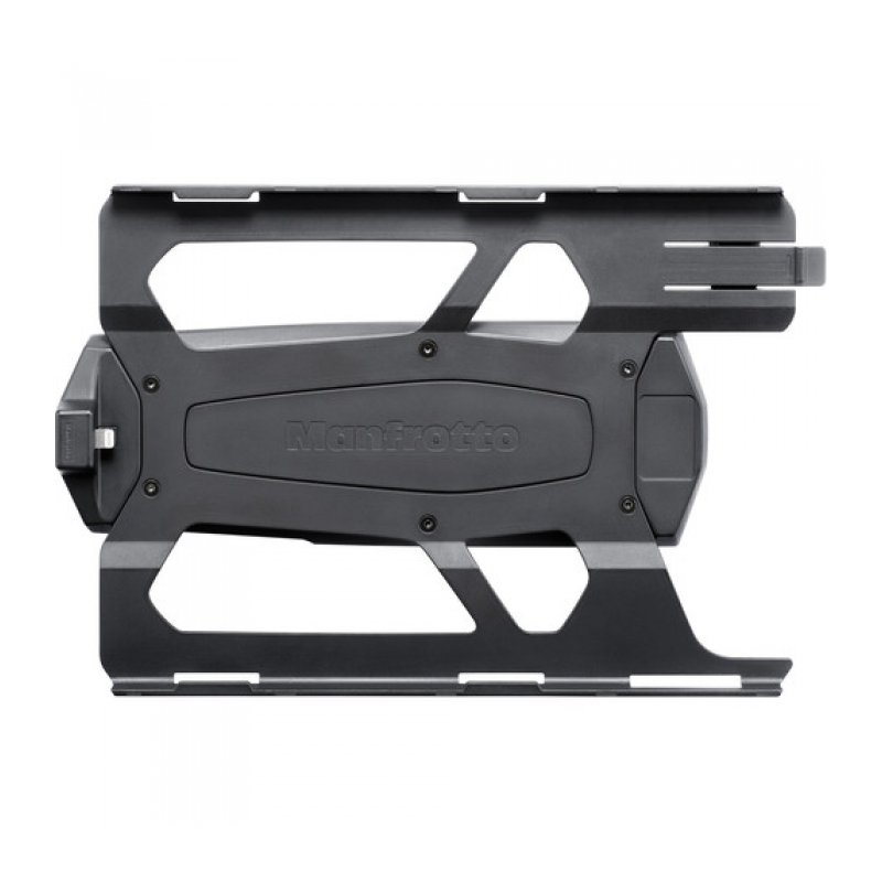 

Консоль управления Manfrotto MVDDA14 Dgital Director камерой через iPad Air2
