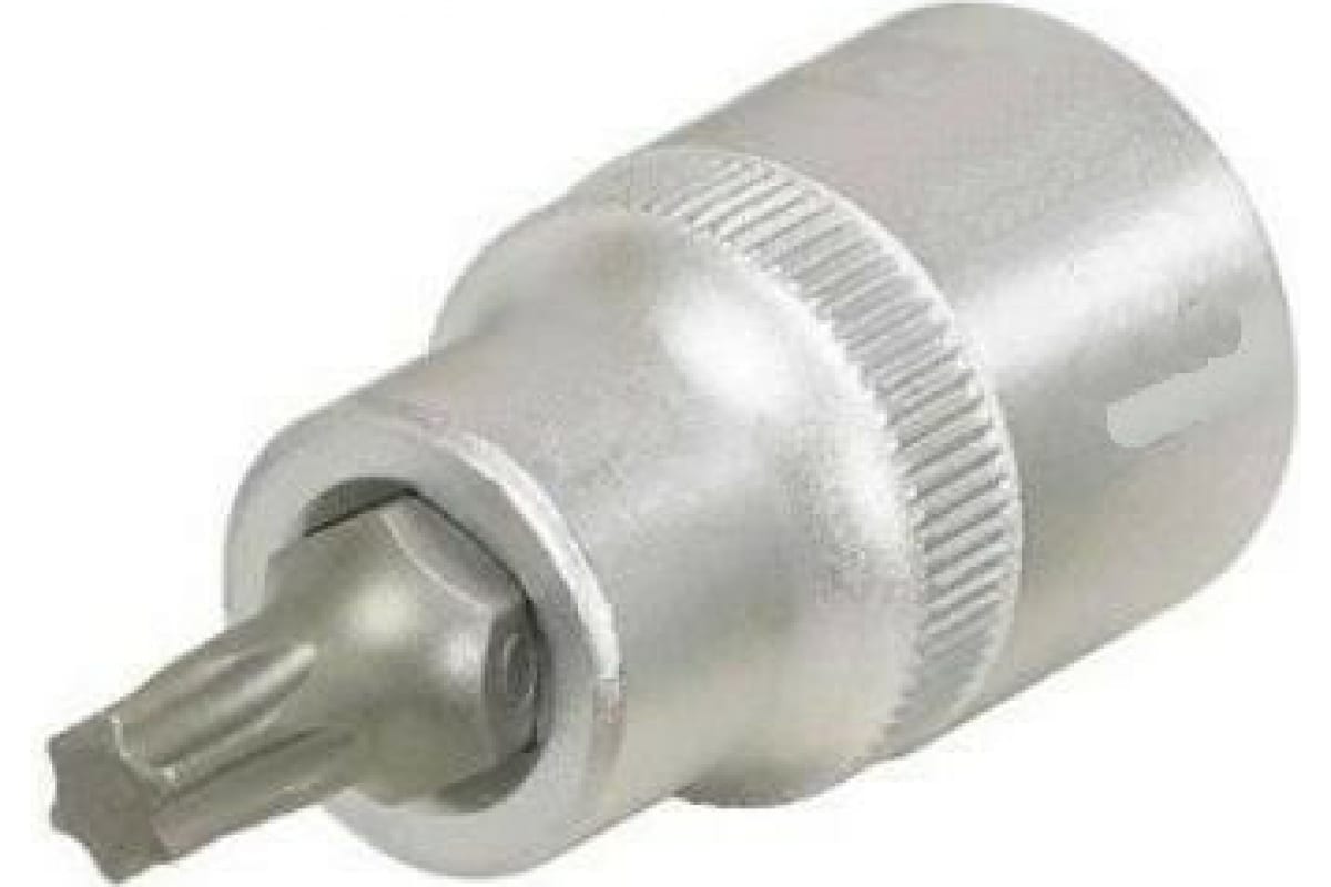 

Головка С Вставкой Torx 1/2" T-27 L= 55 Мм Автодело АвтоDело арт. 39327