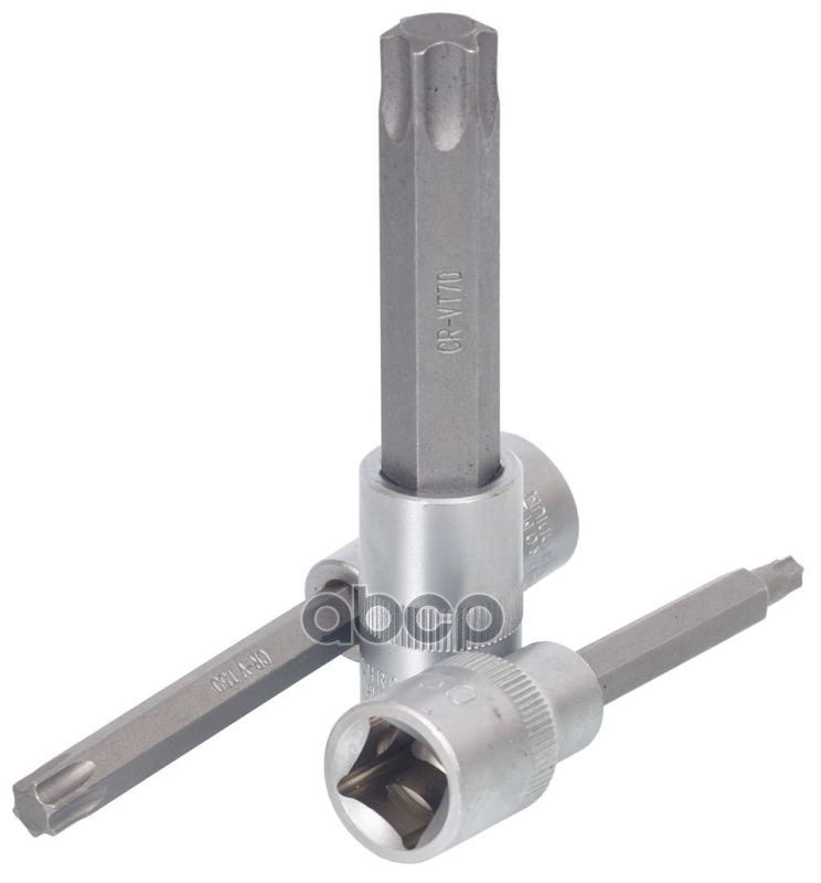 

Головка С Вставкой Torx 1/2" T-30 L=100 Мм Автодело АвтоDело арт. 39630