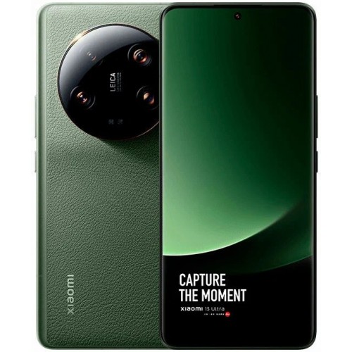 Смартфон Xiaomi 13 Ultra 12/256GB Olive Green