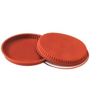 

Форма силиконовая в виде пирога (УНИФЛЕКС) (30х260 мм)