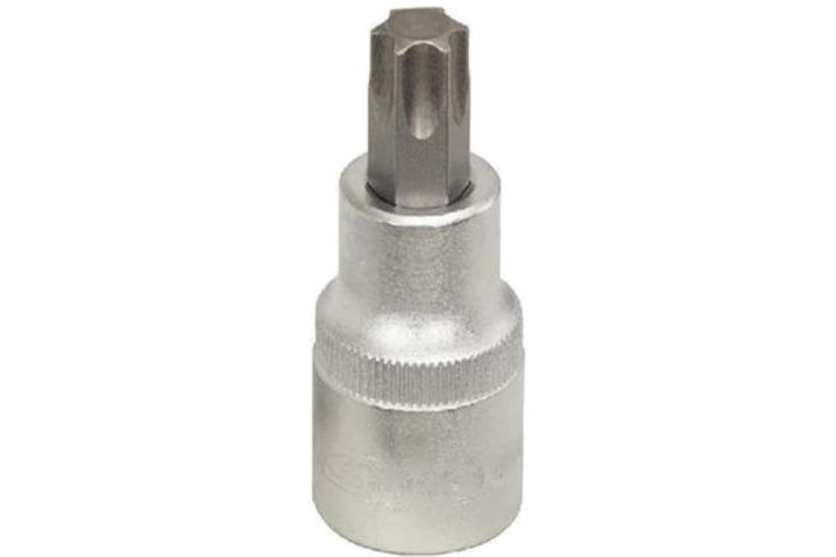 

Головка С Вставкой Torx 1/2" T-55 L= 55 Мм Автодело АвтоDело арт. 39355