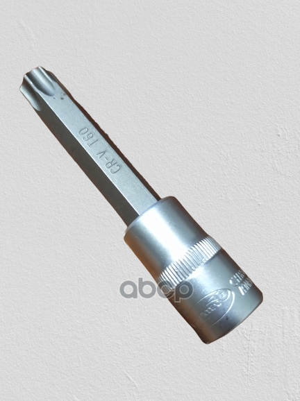 

Головка С Вставкой Torx 1/2" T-60 L=100 Мм Автодело АвтоDело арт. 39660