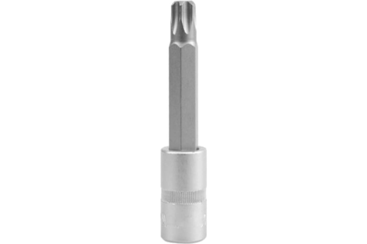 

Головка С Вставкой Torx 1/2" T-70 L=100 Мм Автодело АвтоDело арт. 39670