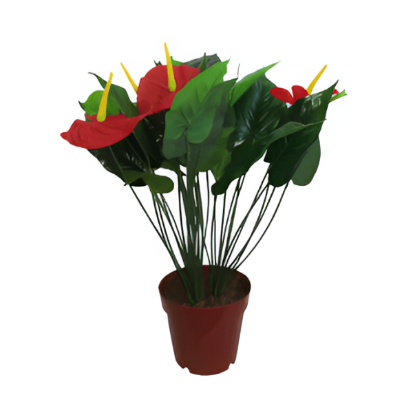 

Искусственные цветы BuyHouse HR-34867 зеленый