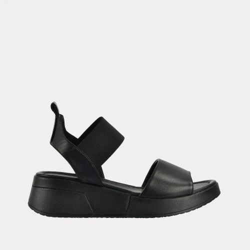 

Босоножки женские Versiya shop черные, 504