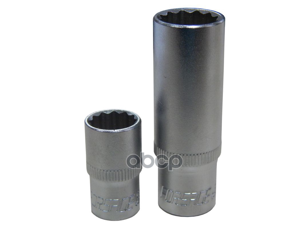 

Головка Торцевая Глубокая, 8 Мм, 12 Гр, 1/4 Inch FORSAGE арт. F-5295008