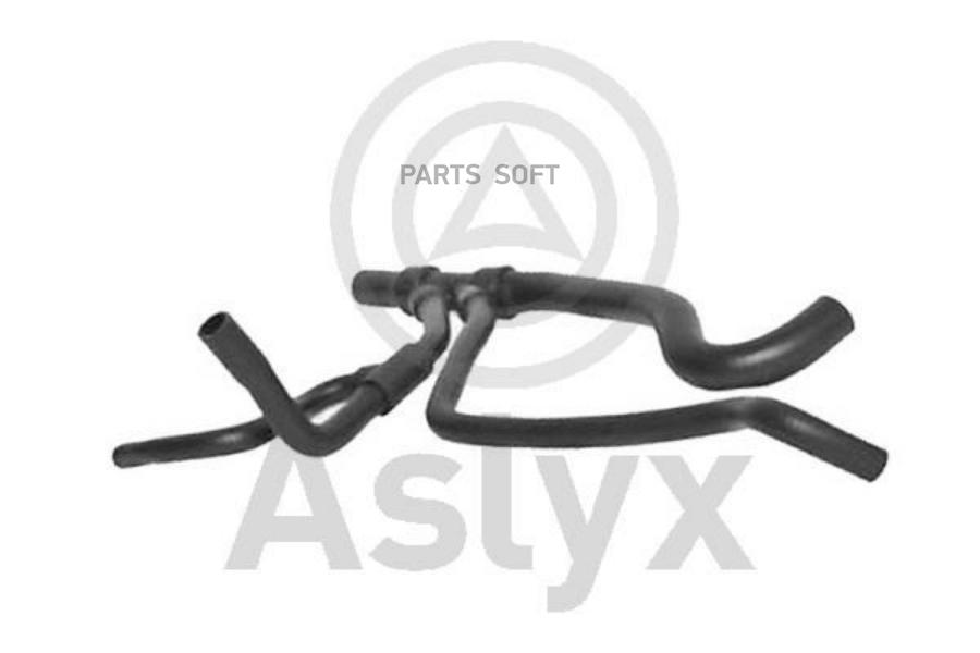 

Патрубок Радиатора Ren Megane/Scenic 2.0I/1.9Tdi 96-