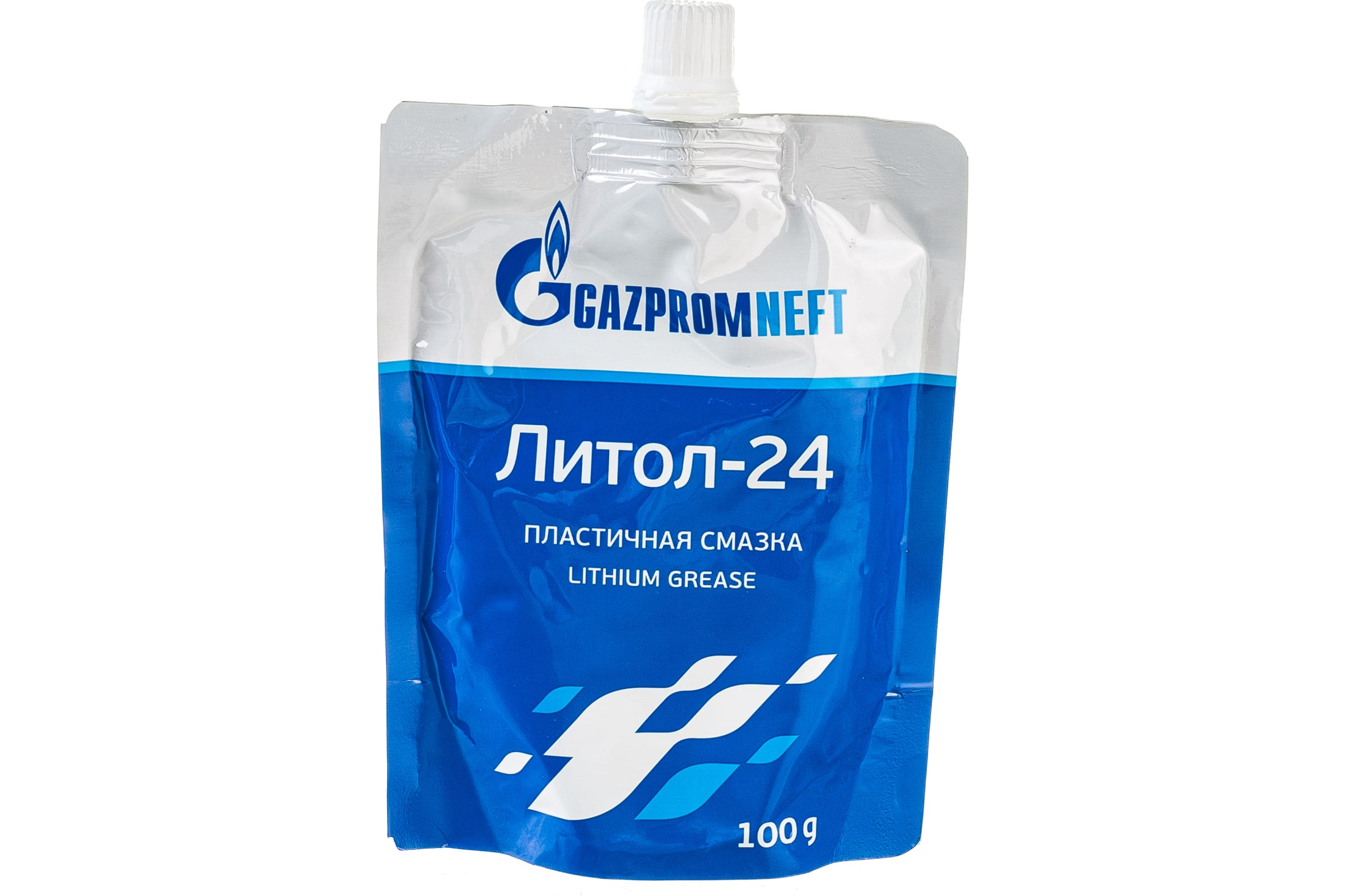 фото Смазка литол 100гр gazpromneft 0,1л gazpromneft арт. 100гр