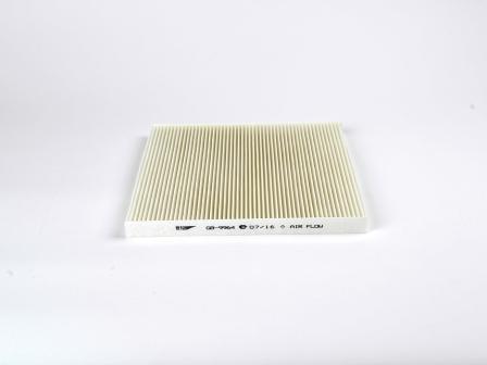 

Фильтр салонный BIG FILTER GB9964