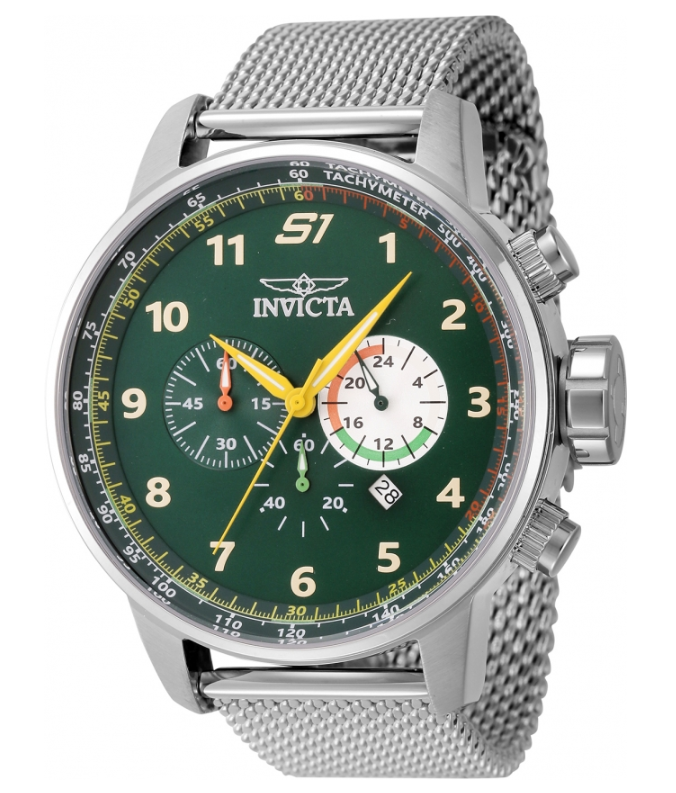 

Наручные часы мужские INVICTA 44948, 44948