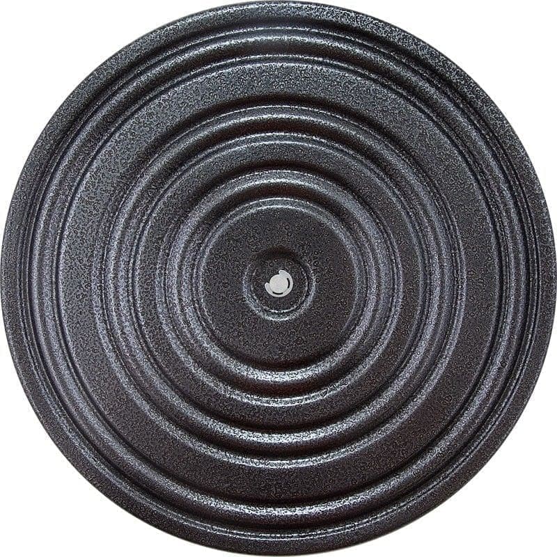 

RUSBRAND MR-D-05 Диск здоровья Фиолетовый/Черный, MR-D-05
