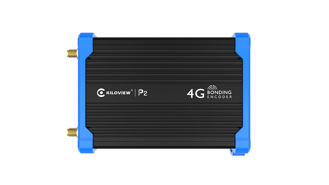 

Конвертер Kiloview HDMI over IP 4G Bonding Encoder with Battery P2